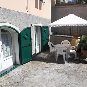 Il Giardino Appartamento Levanto