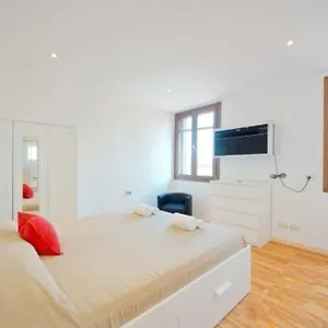  Apartamento On The Roofs To Piazza San Marco -