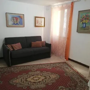  Apartamento Charme Holidays
