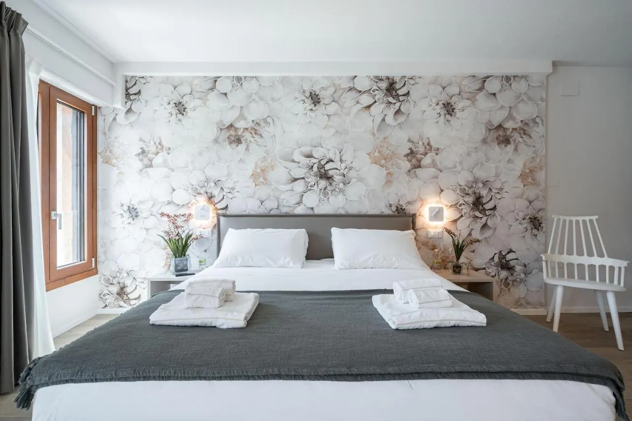 Apartamento Palace Canal View By Wonderful Italy Venecia