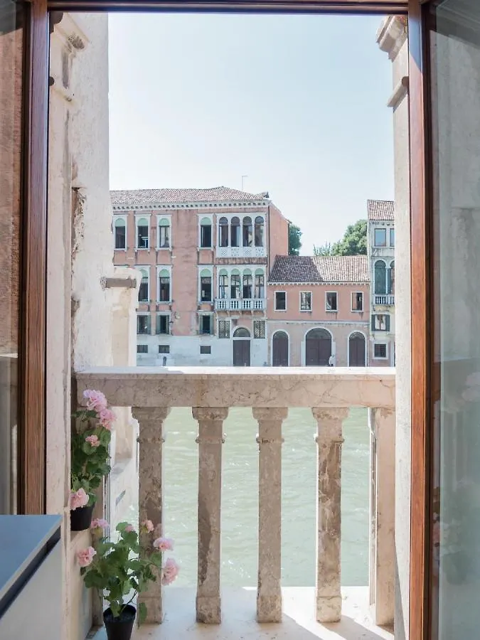 Palace Canal View By Wonderful Italy Βενετία