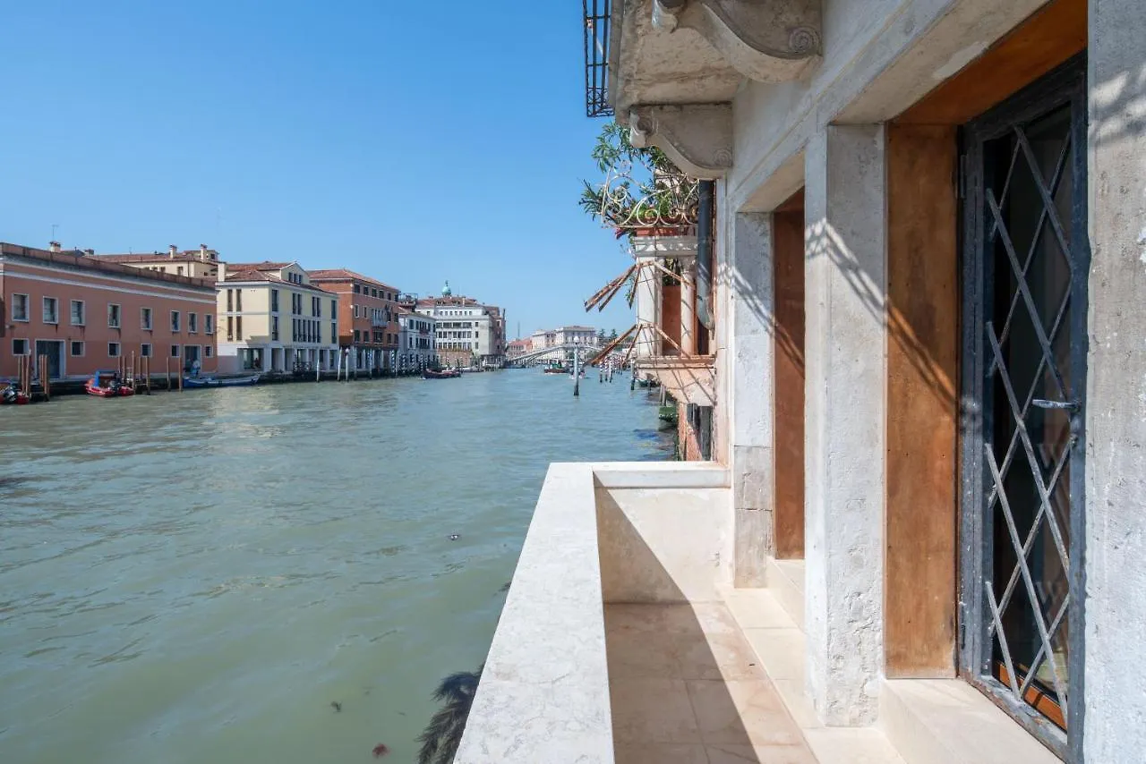 Palace Canal View By Wonderful Italy Βενετία Διαμέρισμα