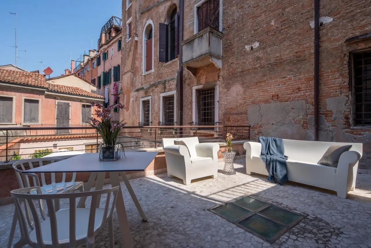 Palace Canal View By Wonderful Italy Βενετία Διαμέρισμα