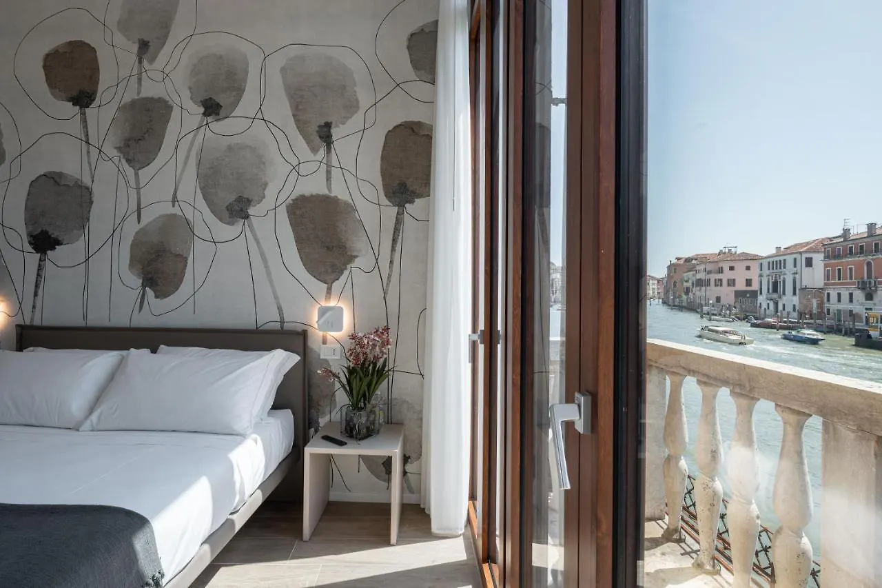 Palace Canal View By Wonderful Italy Venecia Apartamento