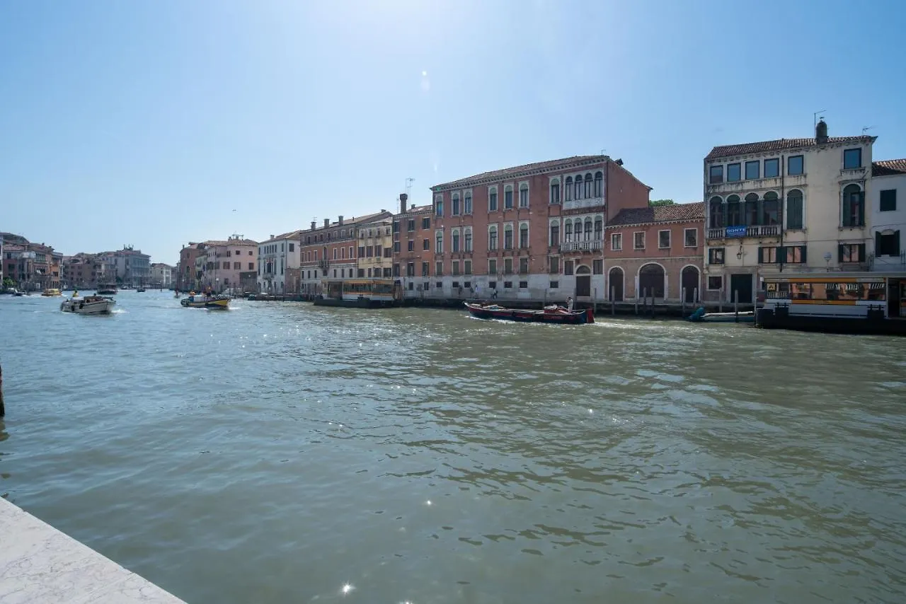 Palace Canal View By Wonderful Italy Βενετία