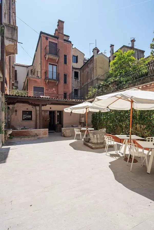 Palace Canal View By Wonderful Italy Βενετία