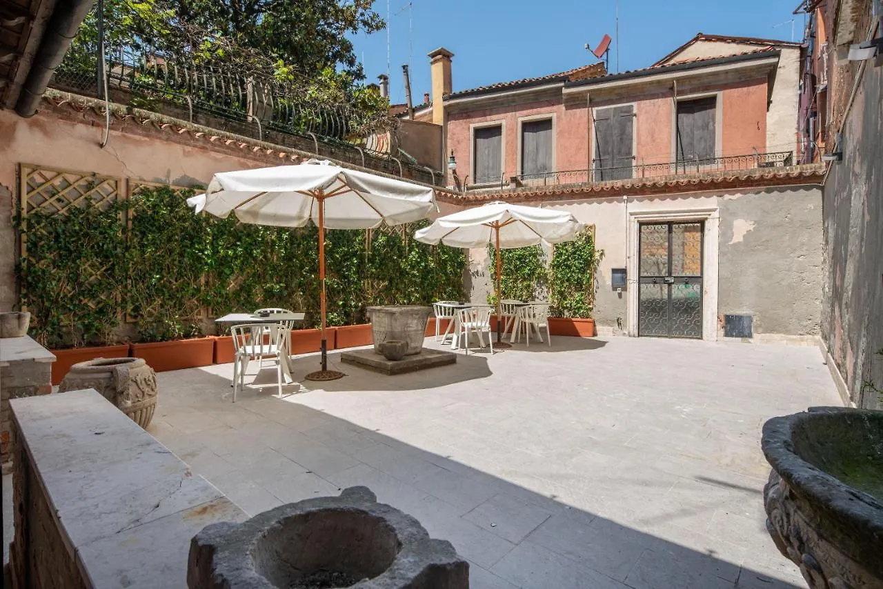 Appartamento Palace Canal View By Wonderful Italy Venezia