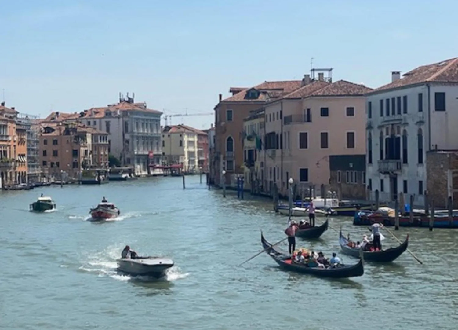 Palace Canal View By Wonderful Italy Βενετία Διαμέρισμα