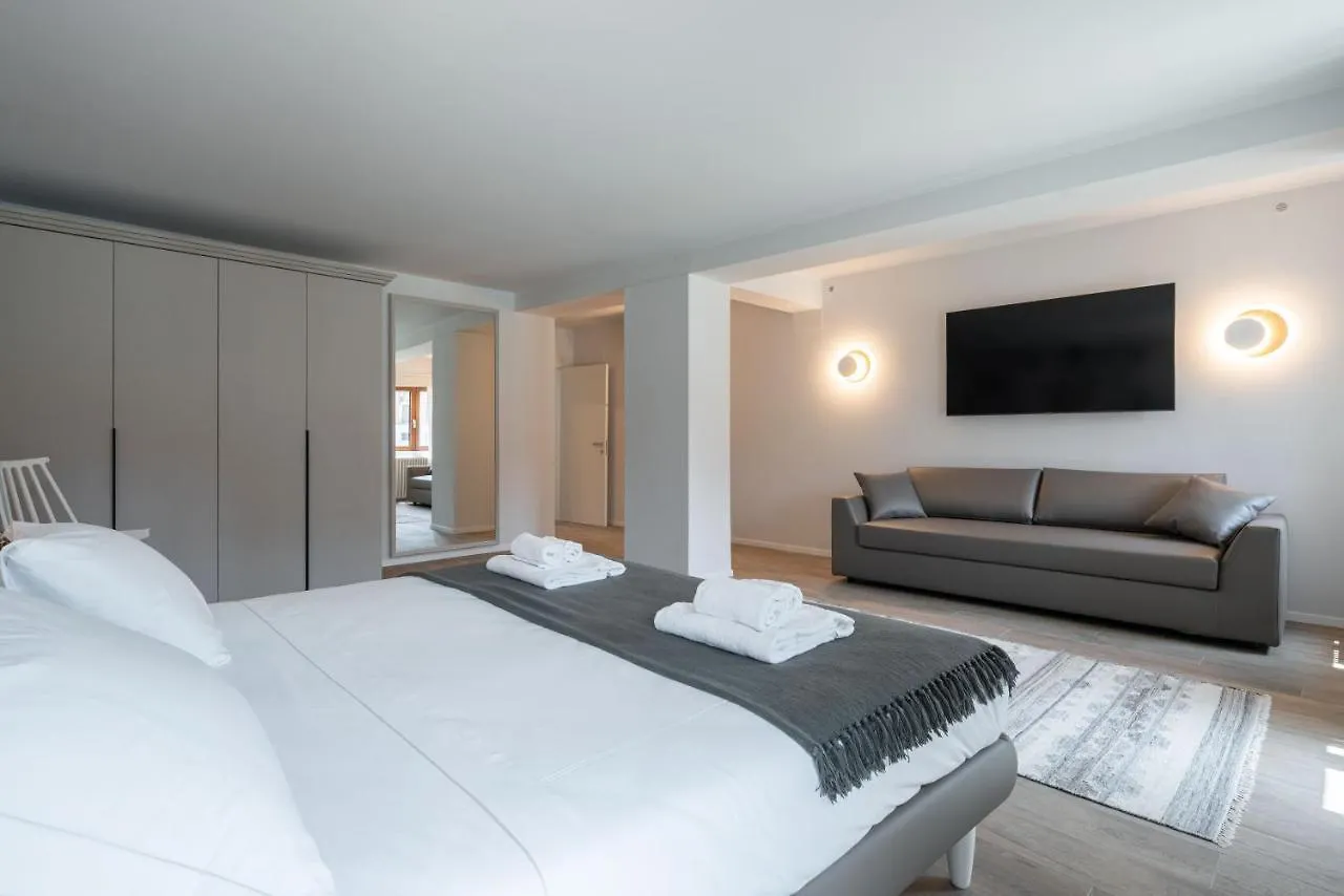 Apartament Palace Canal View By Wonderful Italy Wenecja