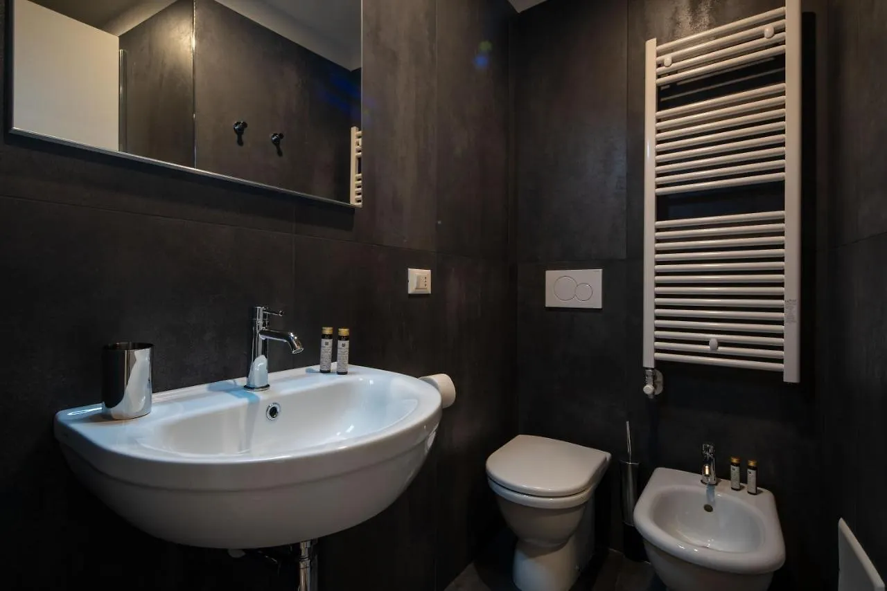 Apartament Palace Canal View By Wonderful Italy Wenecja