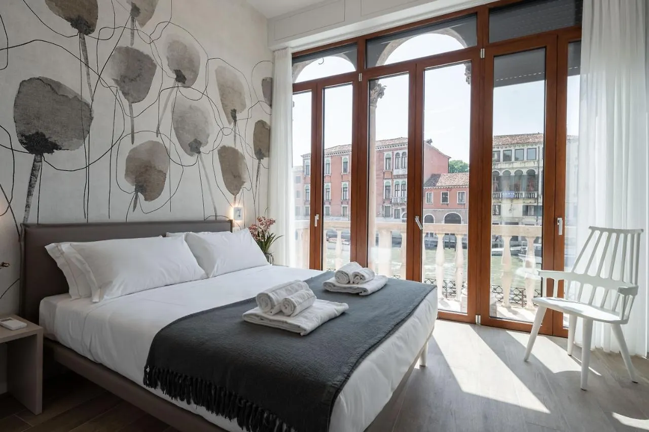 Palace Canal View By Wonderful Italy Venice 0*,  Italy