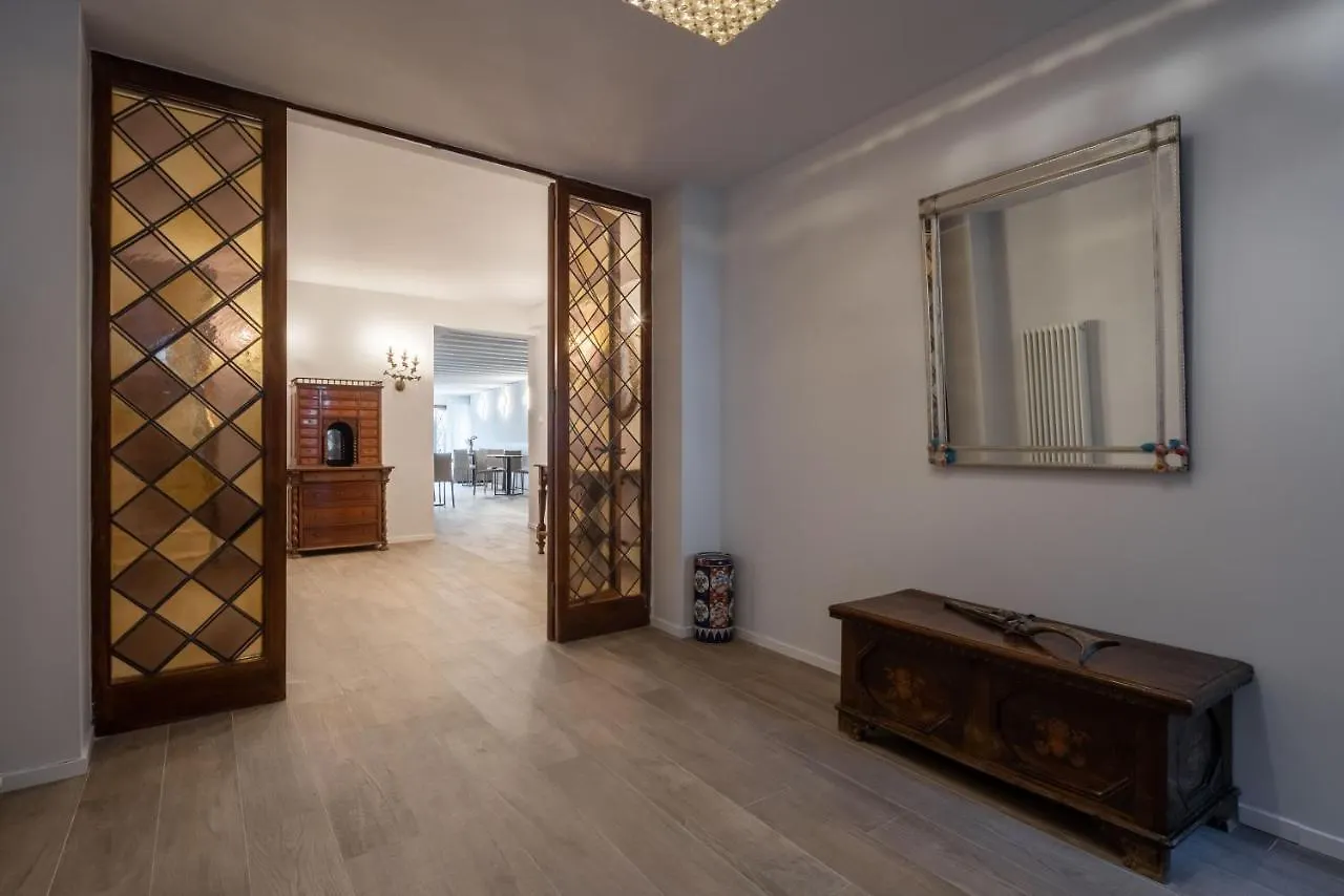 Apartament Palace Canal View By Wonderful Italy Wenecja