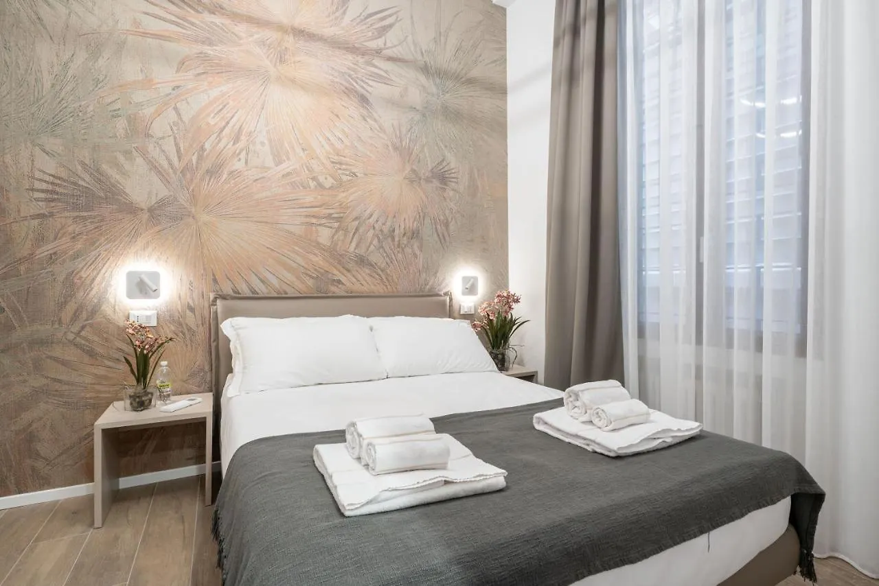 Apartment Palace Canal View By Wonderful Italy Venice