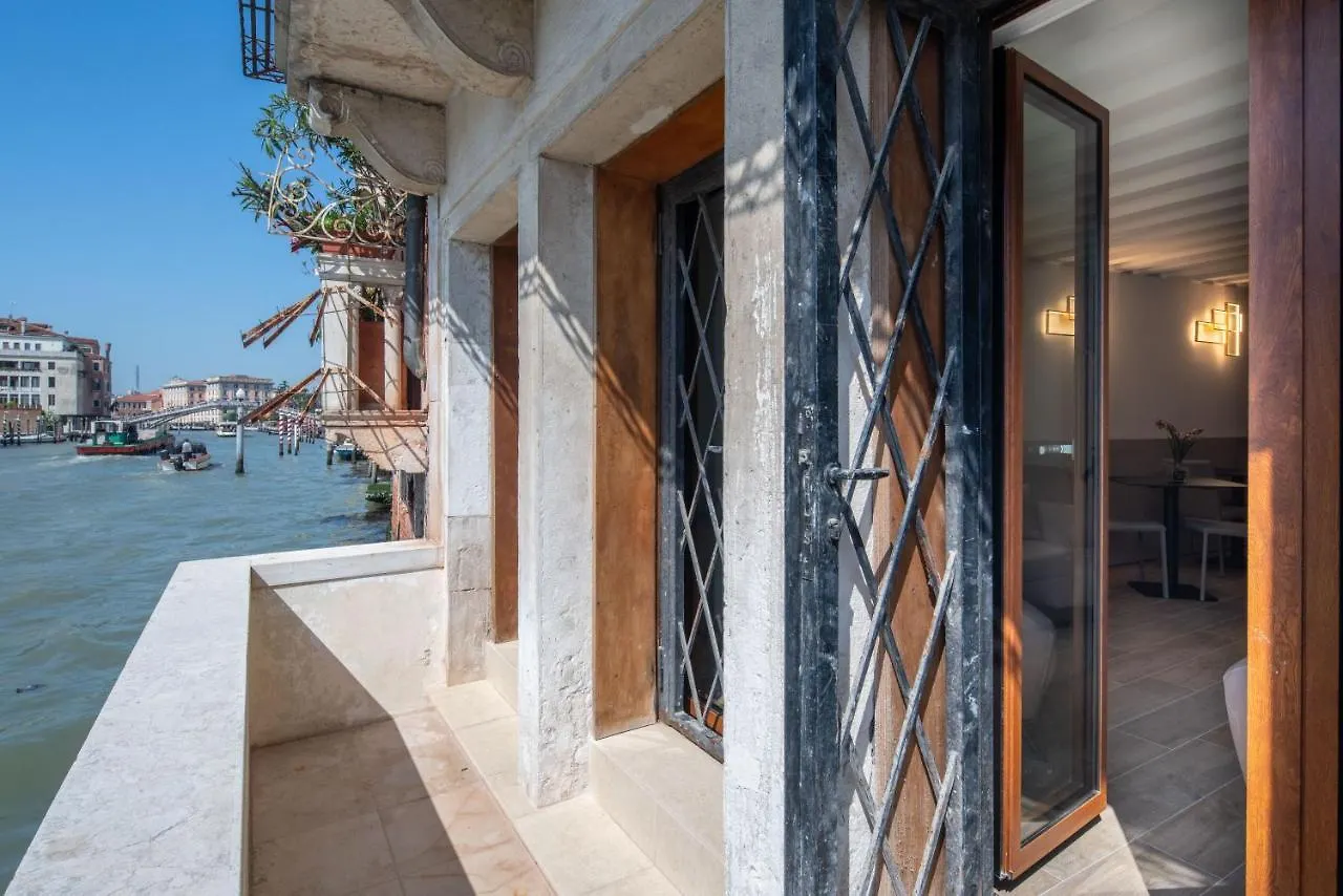 Apartament Palace Canal View By Wonderful Italy Wenecja Włochy